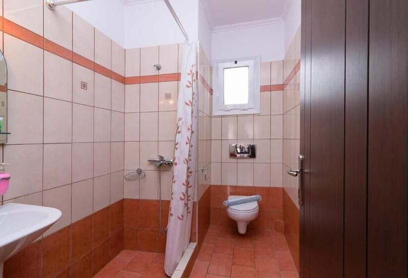 فندق Nikolas Studios