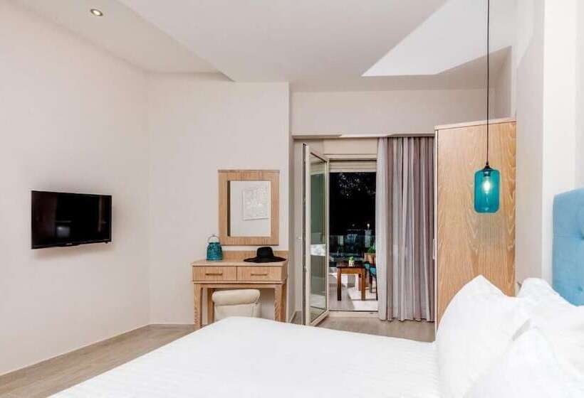 فندق Nikolas Studios