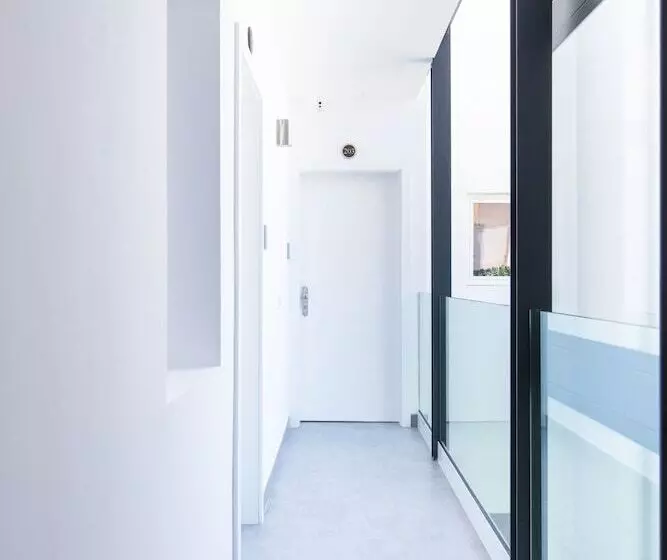 Open Sea Suites