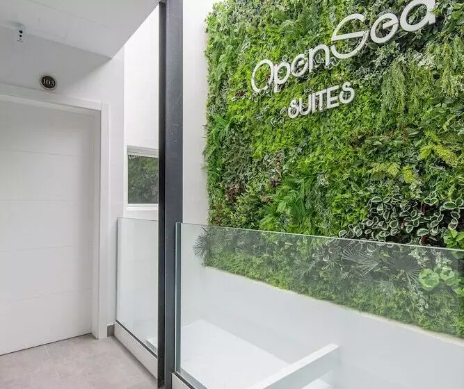 Open Sea Suites