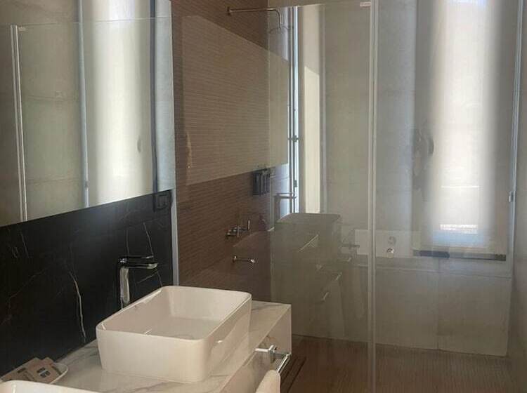 בית מלון כפרי Puesto Del Indio Lodge