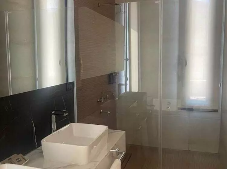 Hotelli Puesto Del Indio Lodge