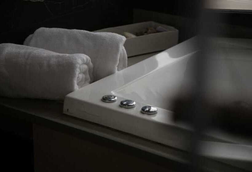 בית מלון כפרי Puesto Del Indio Lodge