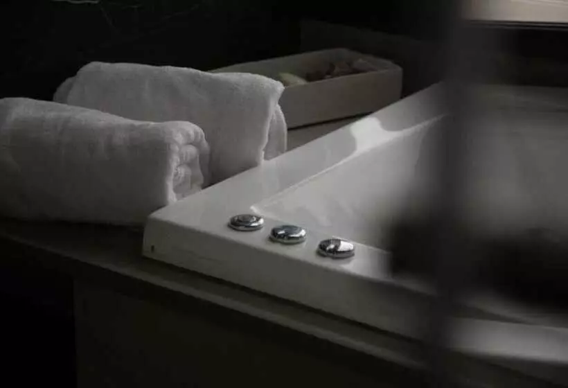 Hotelli Puesto Del Indio Lodge