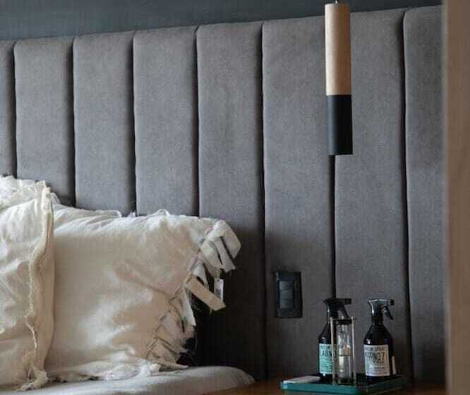 בית מלון כפרי Puesto Del Indio Lodge