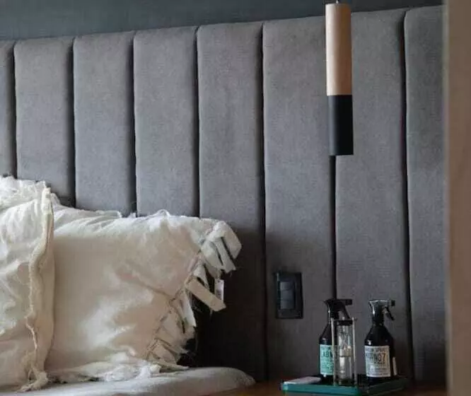 Hotelli Puesto Del Indio Lodge