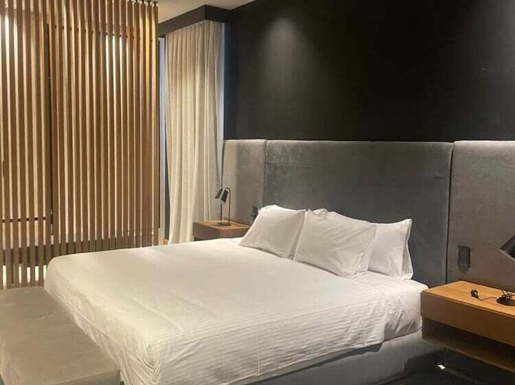 בית מלון כפרי Puesto Del Indio Lodge