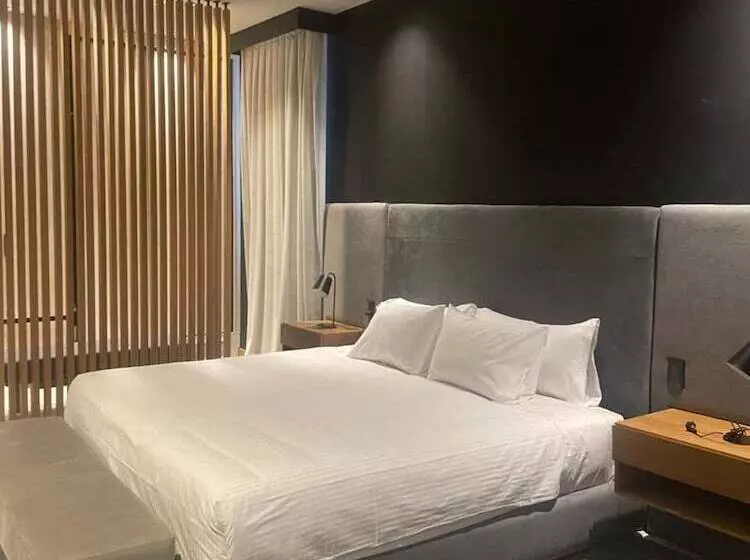 Hotelli Puesto Del Indio Lodge