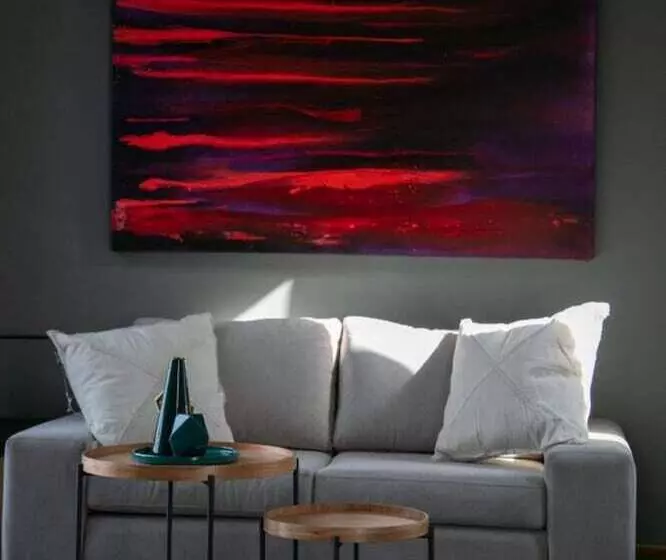 Hotelli Puesto Del Indio Lodge