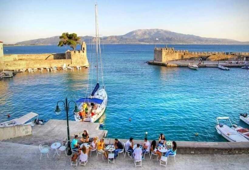 Отель Spon Boutique