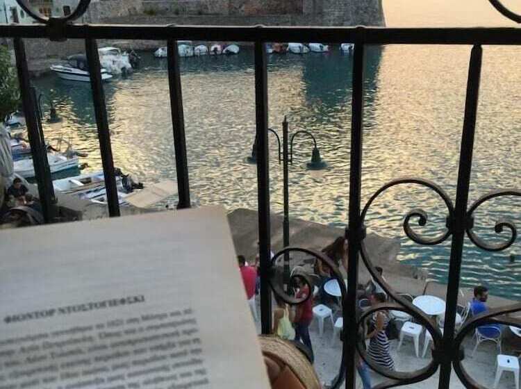 Отель Spon Boutique