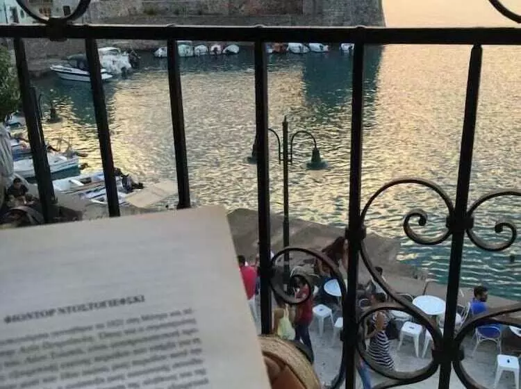 Hotelli Spon Boutique