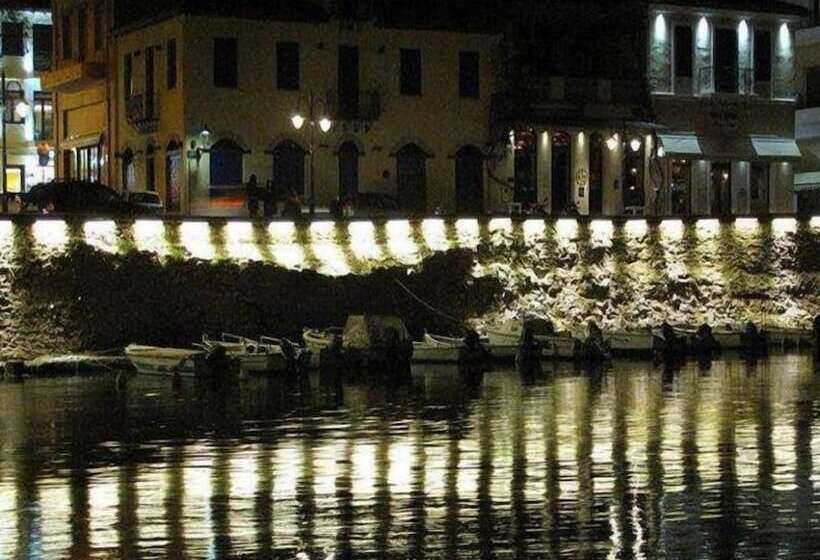 Отель Spon Boutique