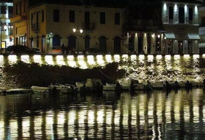 Hotelli Spon Boutique