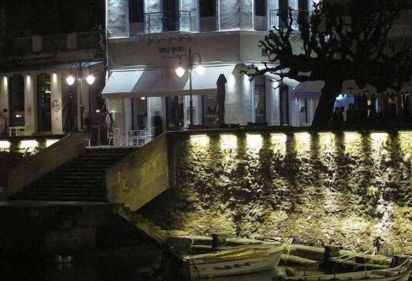 Отель Spon Boutique