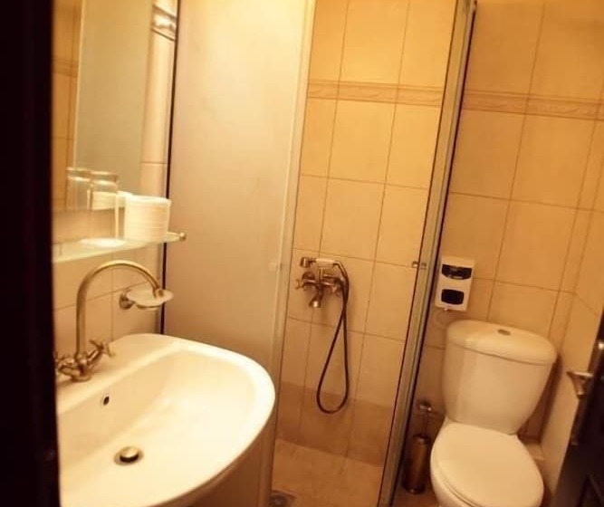 Отель Spon Boutique