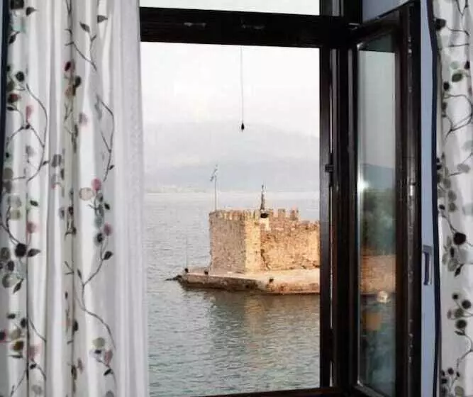 Hotelli Spon Boutique