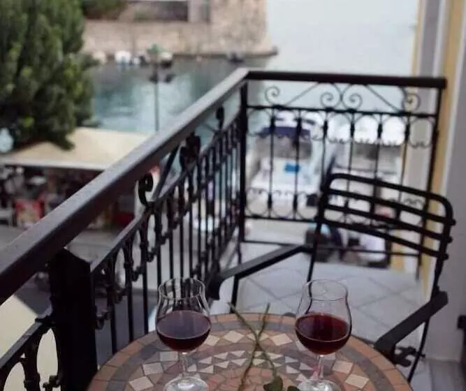 Hotelli Spon Boutique