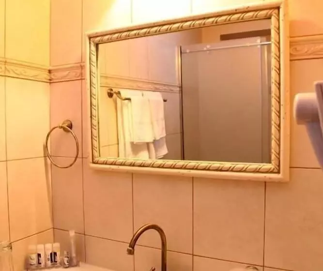 Hotelli Spon Boutique