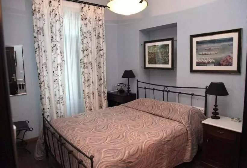 Hotelli Spon Boutique