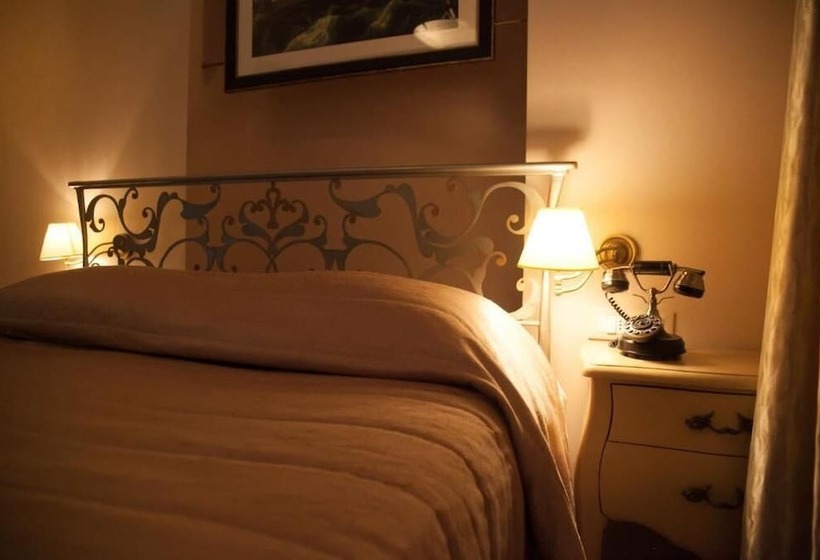 Отель Spon Boutique