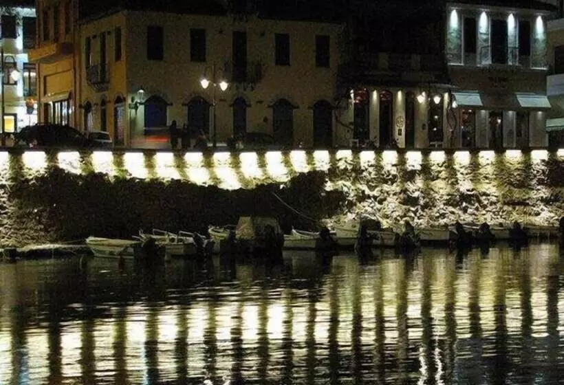 Hotelli Spon Boutique