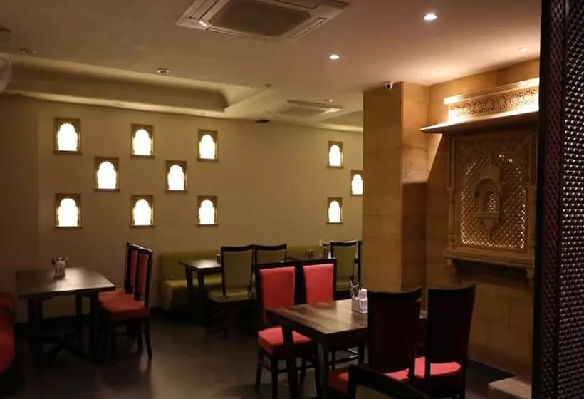 Hôtel Vrinda