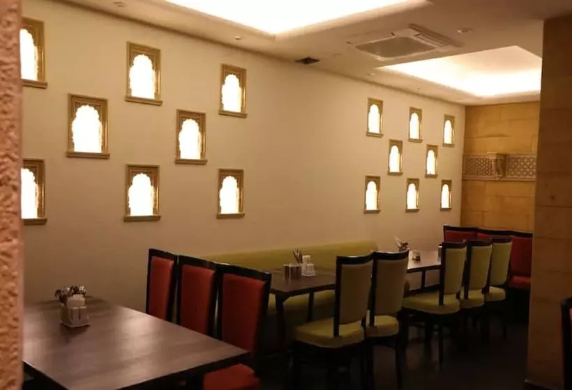 Hôtel Vrinda
