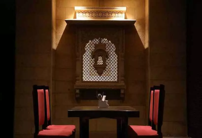 Hôtel Vrinda
