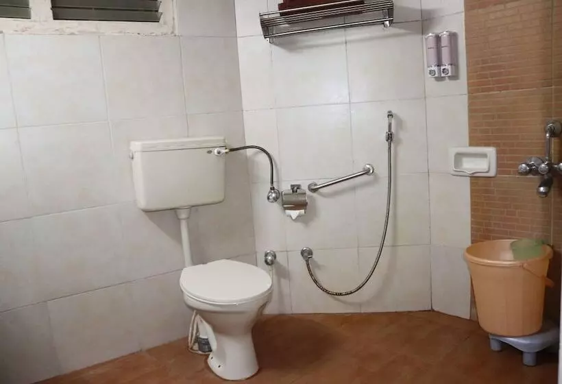 Hôtel Vrinda