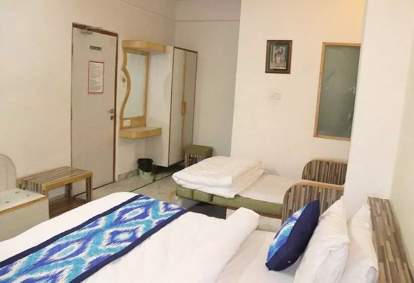 Hôtel Vrinda