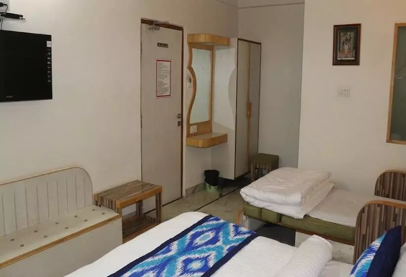 Hôtel Vrinda