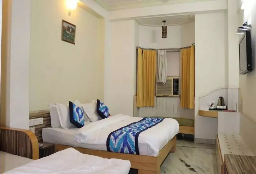 Hôtel Vrinda