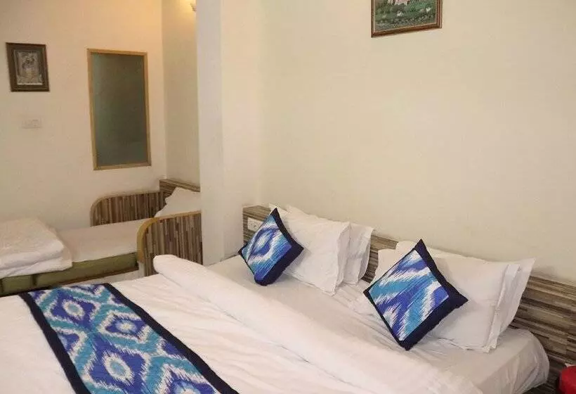 Hôtel Vrinda