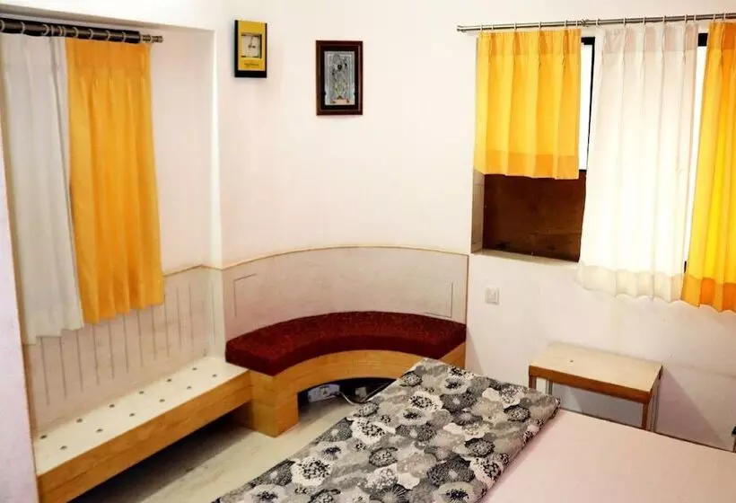 Hôtel Vrinda
