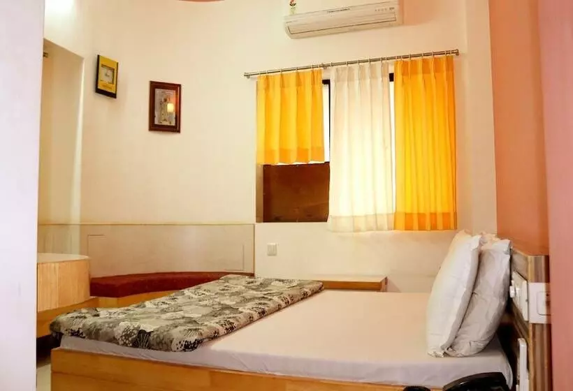 Hôtel Vrinda