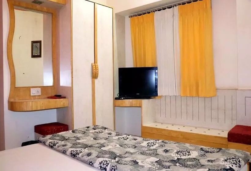 Hôtel Vrinda