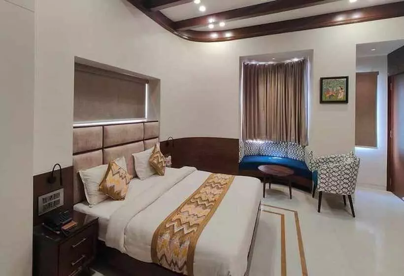 Hôtel Vrinda