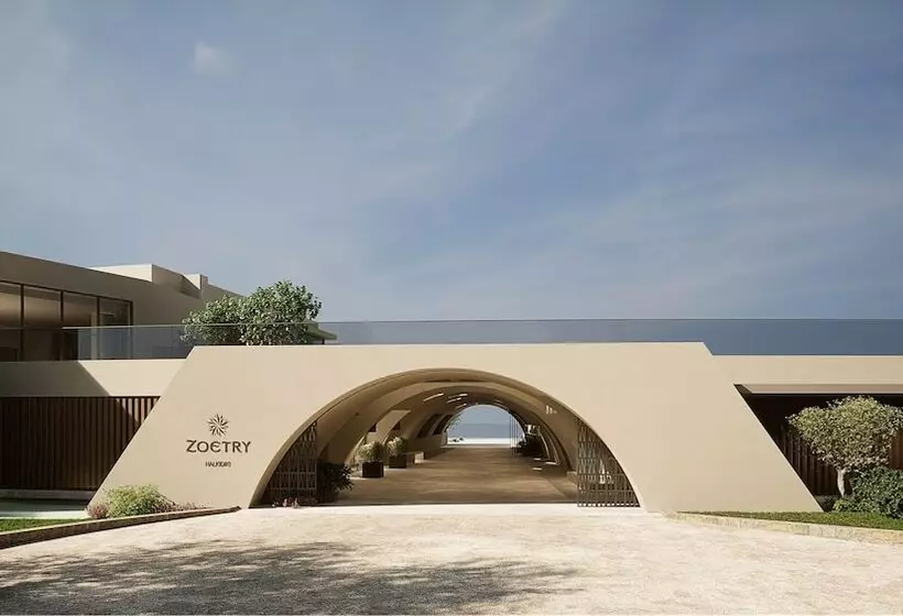 ホテル Zoetry Halkidiki Resort & Spa   Adults Only +16   New Opening