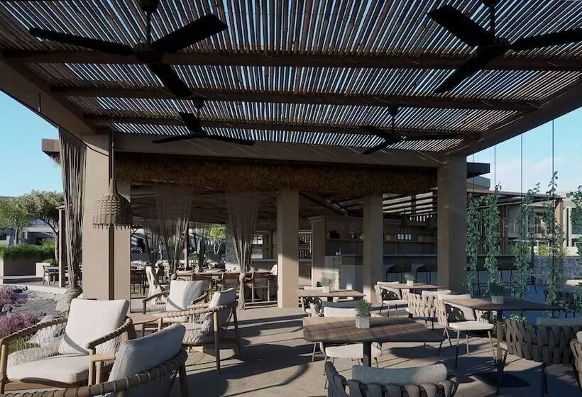 ホテル Zoetry Halkidiki Resort & Spa   Adults Only +16   New Opening