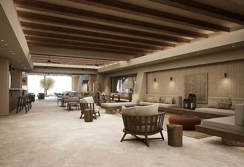 ホテル Zoetry Halkidiki Resort & Spa   Adults Only +16   New Opening