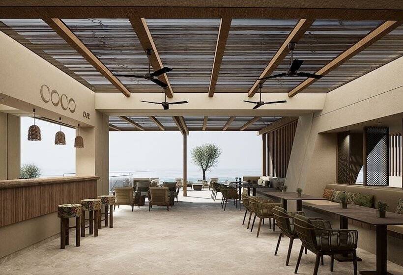 בית מלון כפרי Zoetry Halkidiki Resort & Spa Adults Only +16 New Opening