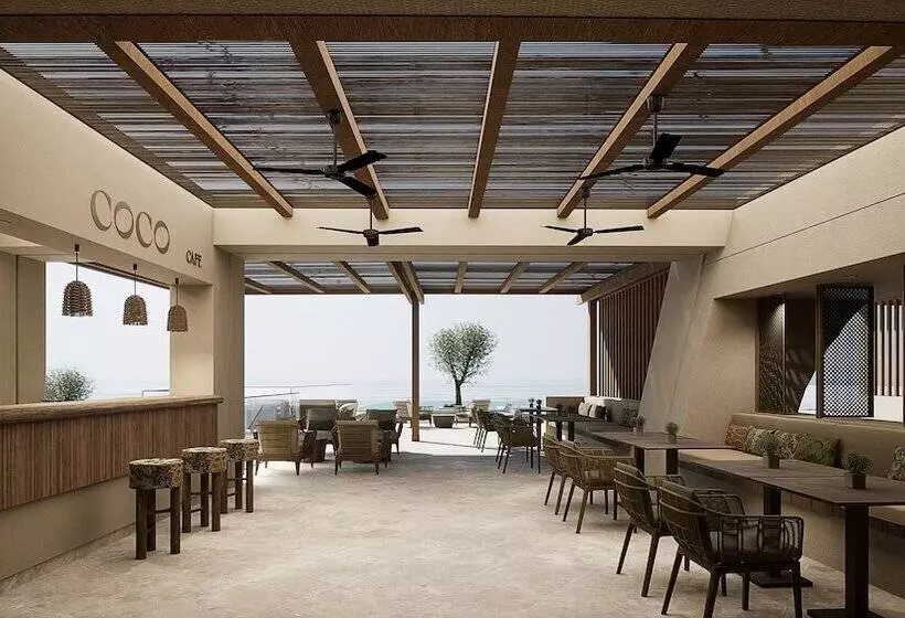 ホテル Zoetry Halkidiki Resort & Spa   Adults Only +16   New Opening