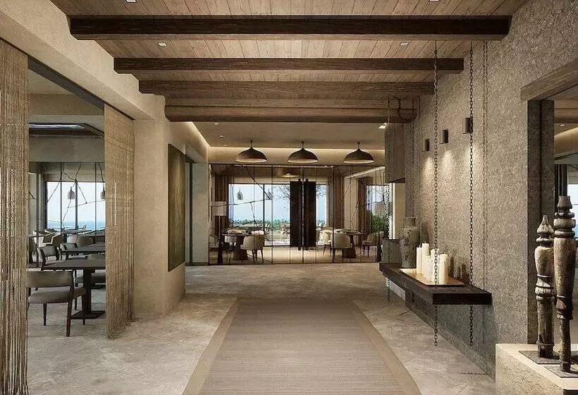 ホテル Zoetry Halkidiki Resort & Spa   Adults Only +16   New Opening