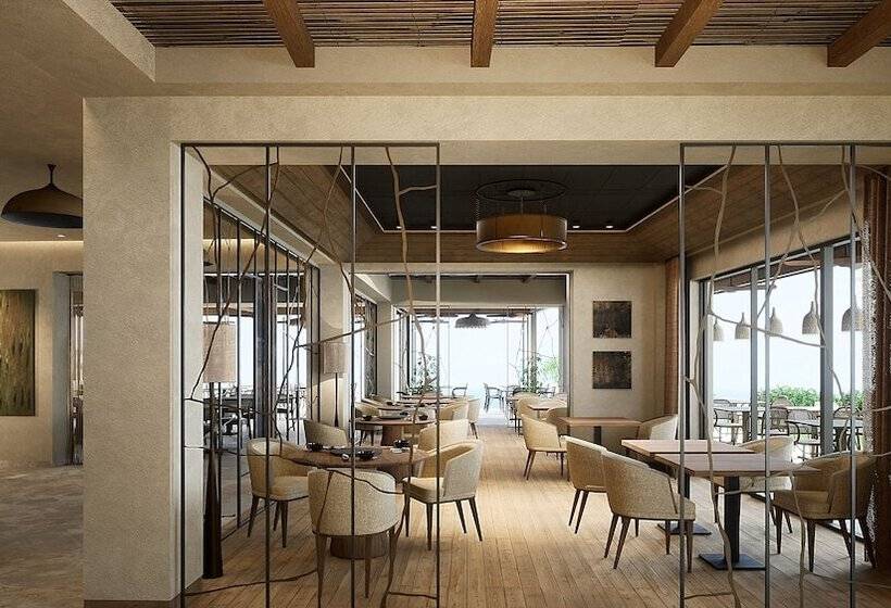 בית מלון כפרי Zoetry Halkidiki Resort & Spa Adults Only +16 New Opening