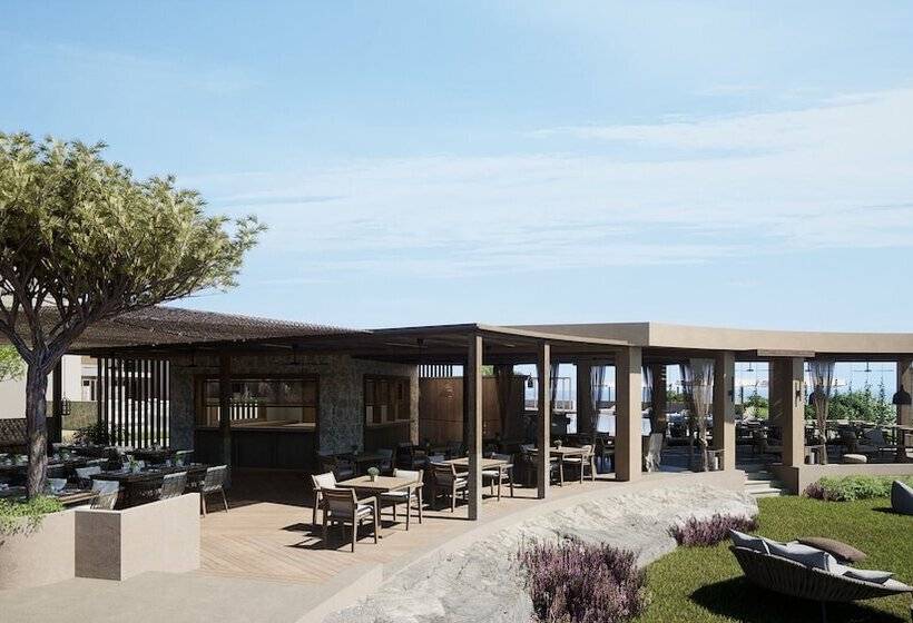 בית מלון כפרי Zoetry Halkidiki Resort & Spa Adults Only +16 New Opening