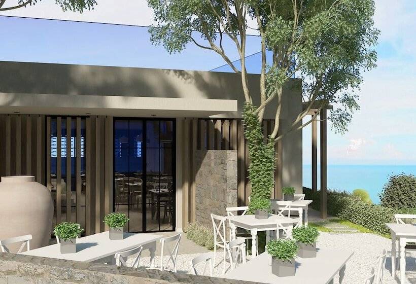 בית מלון כפרי Zoetry Halkidiki Resort & Spa Adults Only +16 New Opening