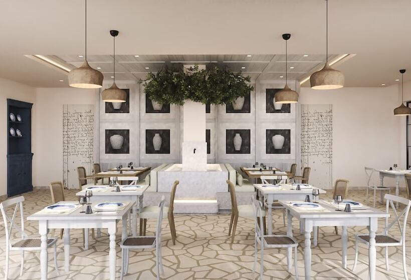 בית מלון כפרי Zoetry Halkidiki Resort & Spa Adults Only +16 New Opening