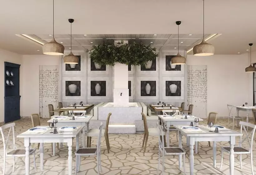 ホテル Zoetry Halkidiki Resort & Spa   Adults Only +16   New Opening