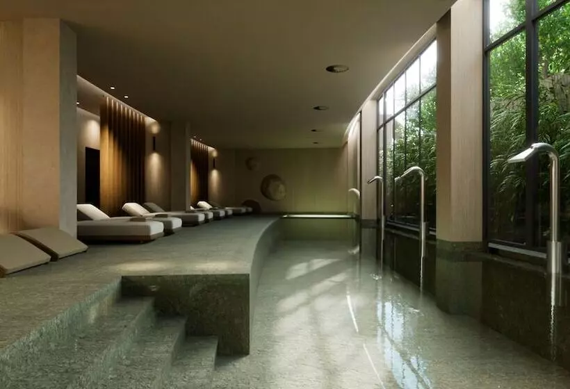 ホテル Zoetry Halkidiki Resort & Spa   Adults Only +16   New Opening